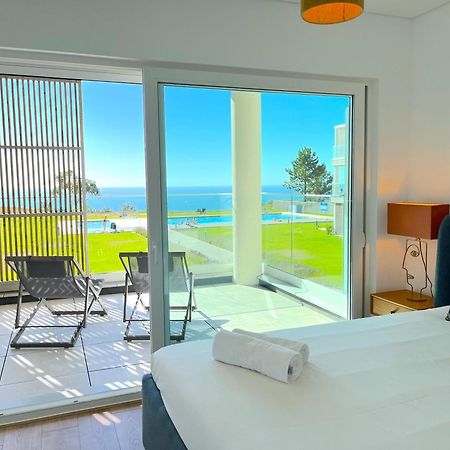 נאזרה Mar A Vista - Condominium With Pool, Gym And Sea Views מראה חיצוני תמונה