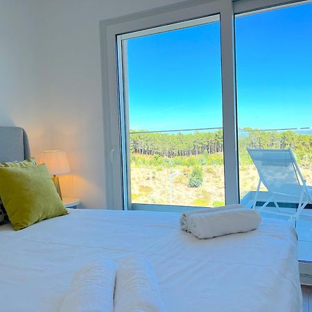 נאזרה Mar A Vista - Condominium With Pool, Gym And Sea Views מראה חיצוני תמונה