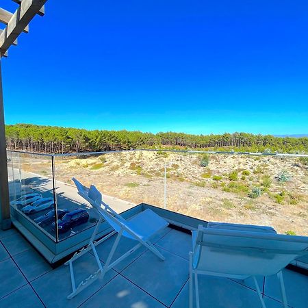 נאזרה Mar A Vista - Condominium With Pool, Gym And Sea Views מראה חיצוני תמונה