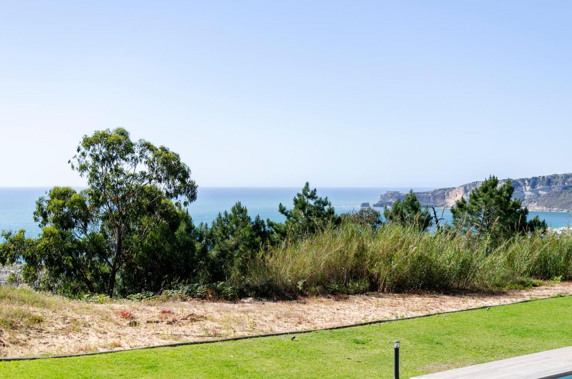 נאזרה Mar A Vista - Condominium With Pool, Gym And Sea Views חדר תמונה